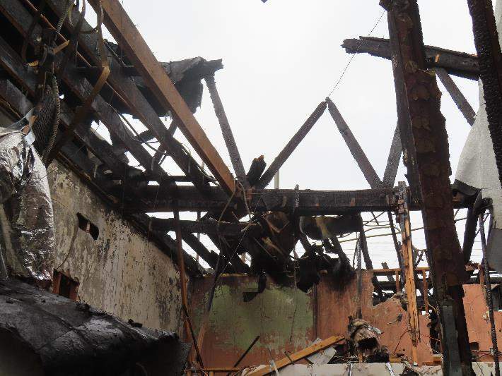 More Photos Of 337 N Fairfax Ave, Los Angeles Storefront For Sale