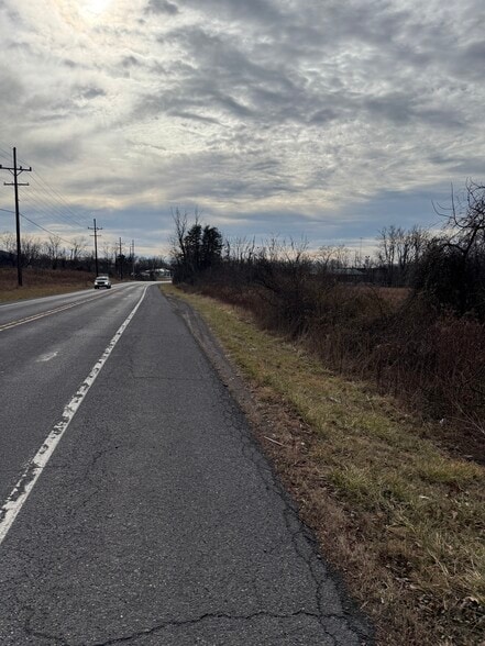 More Photos Of 12313 Messick SE rd, Cumberland Land For Sale