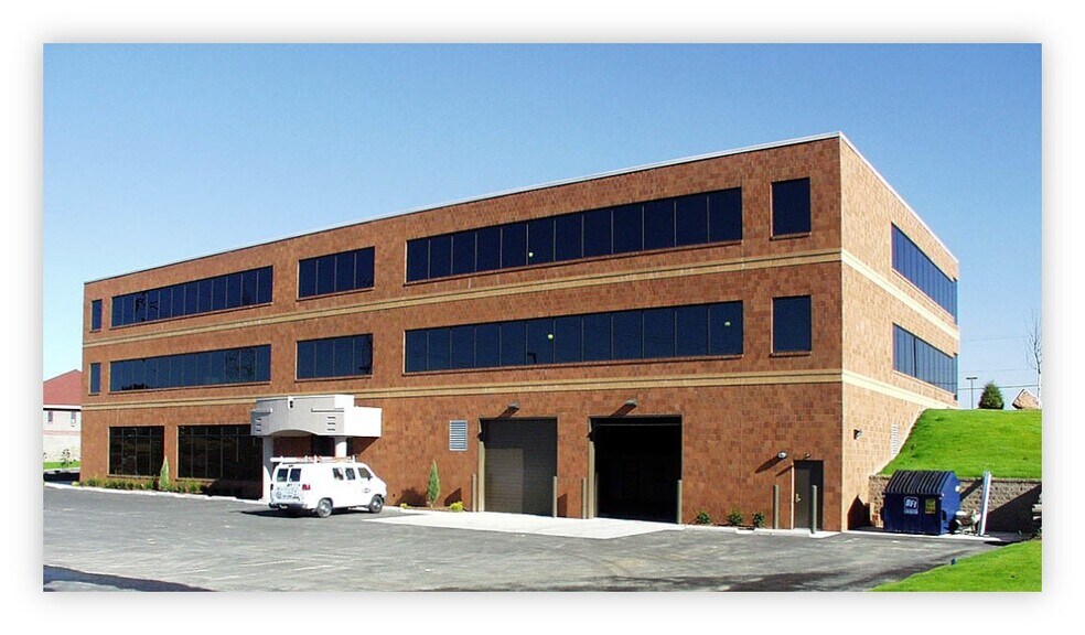 More Photos Of 190 Bilmar Dr, Pittsburgh Office For Lease