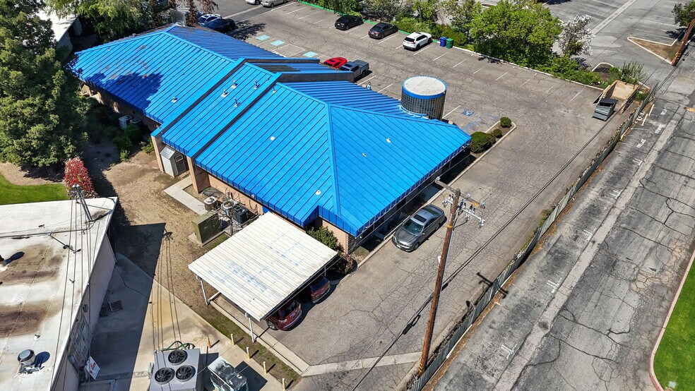 More Photos Of 3520 E Shields Ave, Fresno Medical For Sale