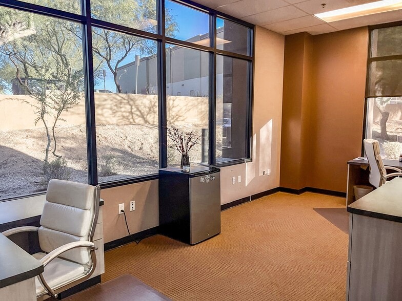 More Photos Of 34225 N 27th Dr, Phoenix Medical For Sale