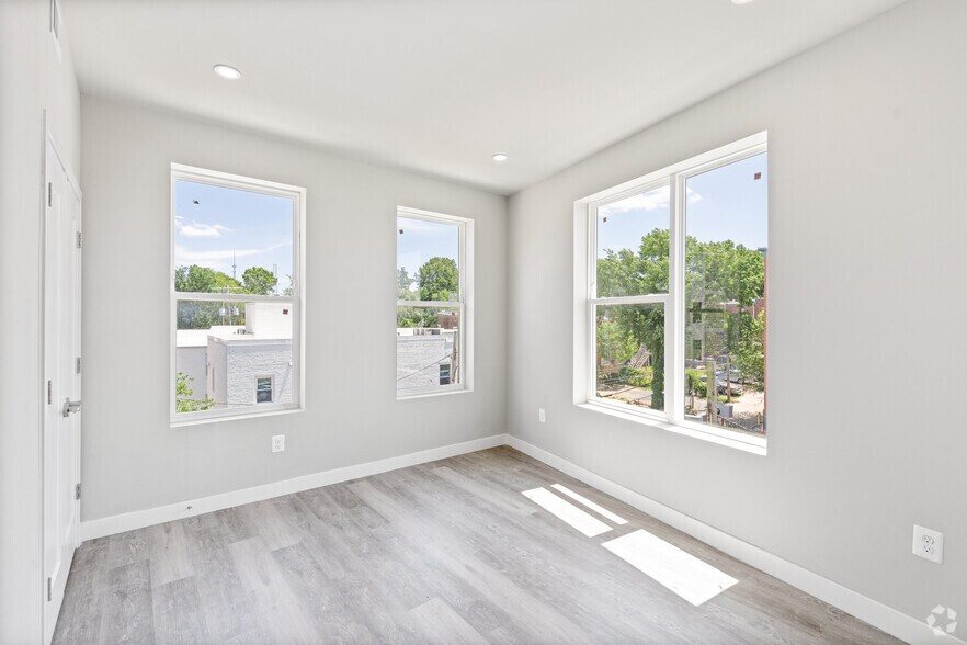 More Photos Of 22 Kennedy St NW, Washington Apartments For Lease