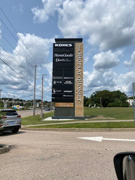 More Photos Of Post Rd, North Kingstown Unknown For Lease