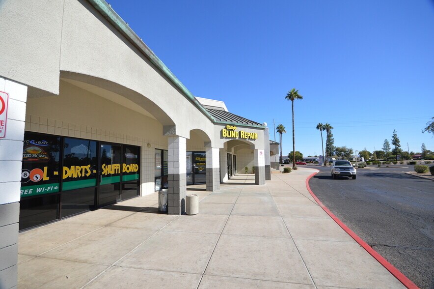 More Photos Of 5930 W Greenway Rd, Glendale Unknown For Lease
