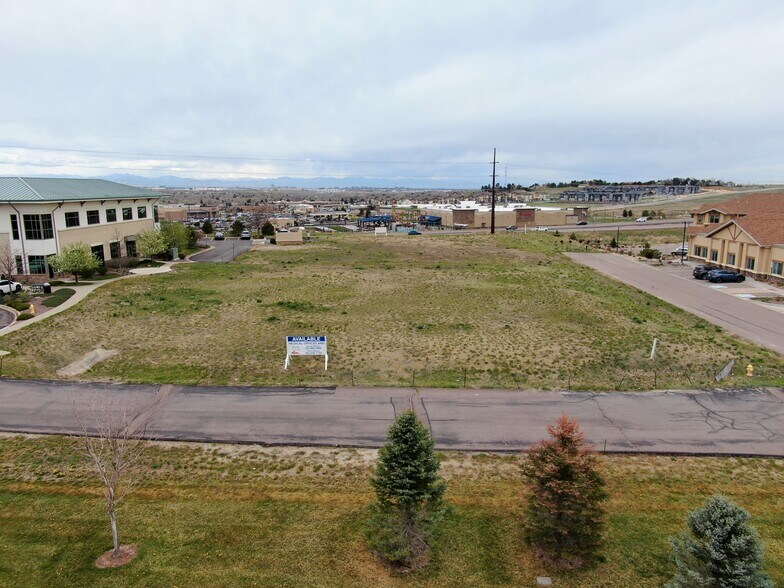 More Photos Of 19222 Cottonwood Drive, Parker Land For Sale