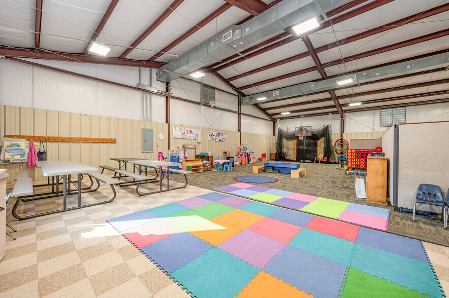 More Photos Of 1699 N Rocky River Rd, Lancaster Daycare Center For Sale