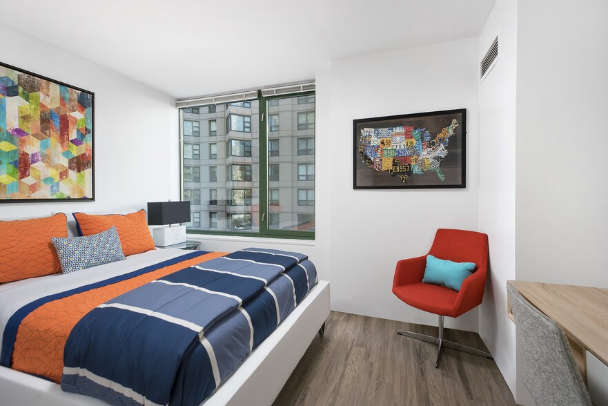 More Photos Of 420 E Ohio St, Chicago Apartments For Sale