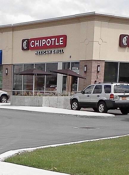 More Photos Of 1717 Walden Ave, Cheektowaga Freestanding For Sale