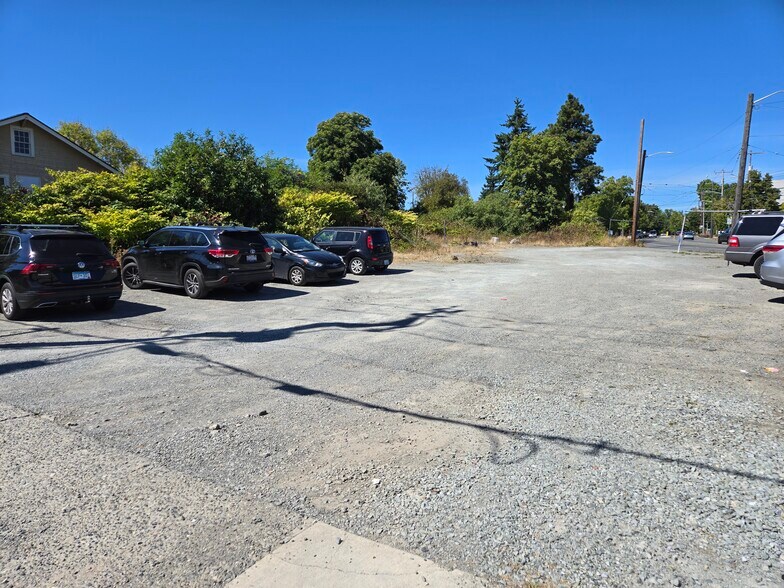 More Photos Of 6211 Rainier Ave S, Seattle Land For Sale