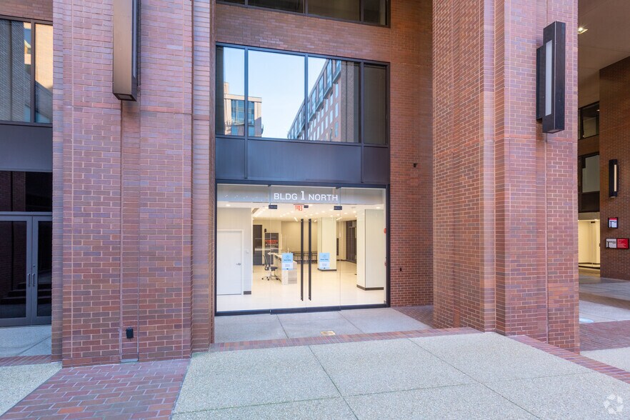 More Photos Of 1120 20th St NW, Washington Coworking Space