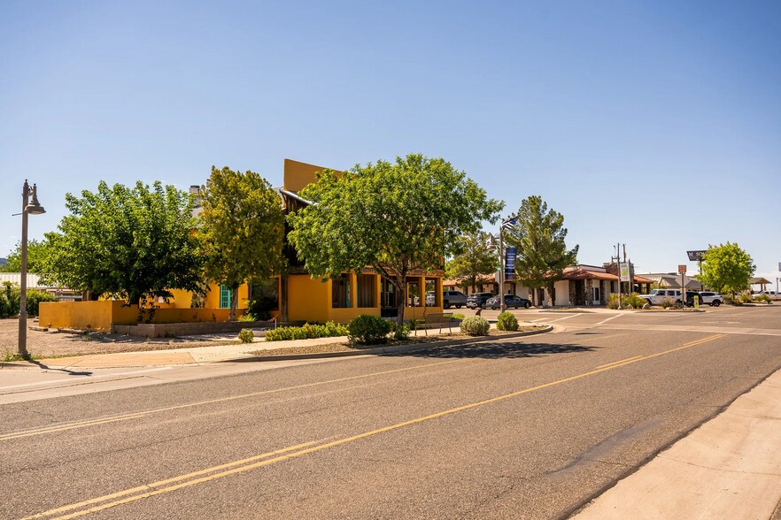 More Photos Of 396 Main st, Camp Verde Restaurant For Lease