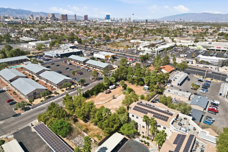 More Photos Of 2315 E Tropicana Ave, Las Vegas Medical For Sale