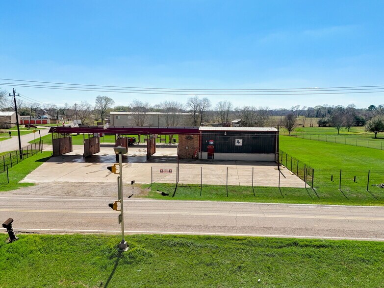 More Photos Of 6034 Brookside Rd, Pearland Carwash For Sale
