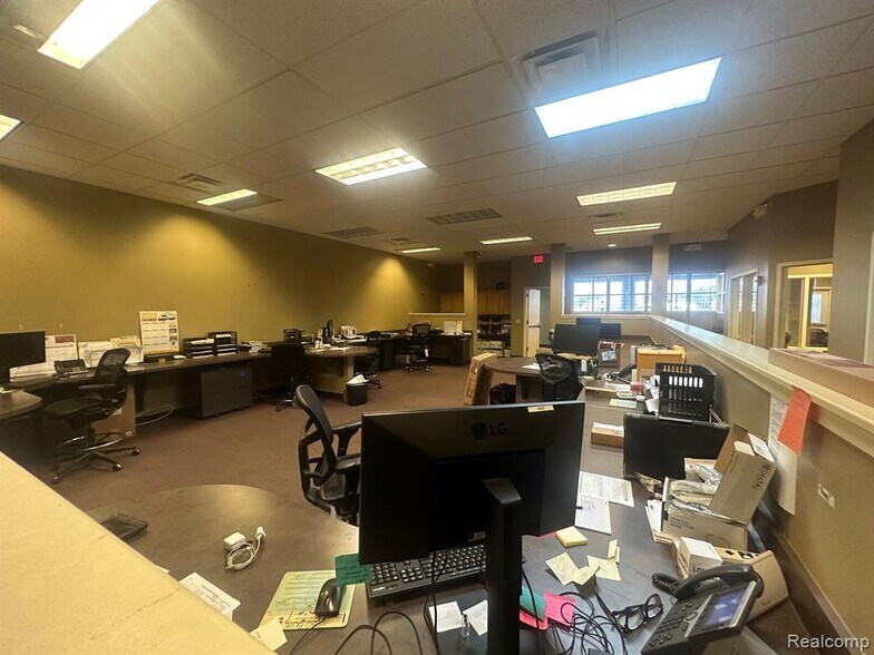 More Photos Of 4705 Conner St, Detroit General Retail For Lease