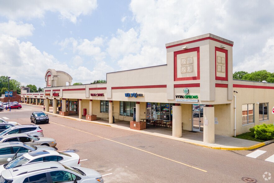 Primary Photo Of 850 Valley Forge Rd, Lansdale Unknown For Lease