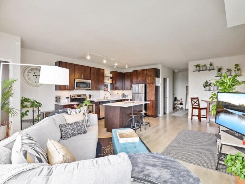 More Photos Of 2922 Aldrich Ave S, Minneapolis Apartments For Lease