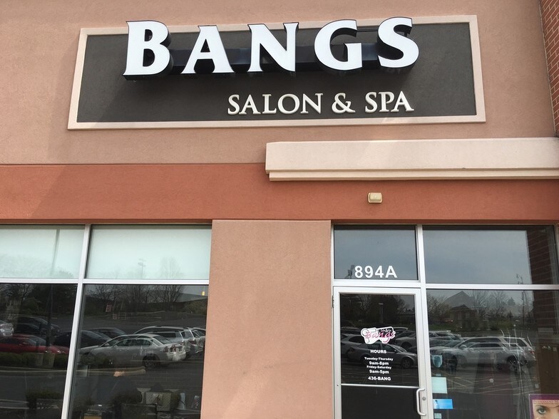 More Photos Of 890-896 S Main St, Centerville Supermarket For Lease