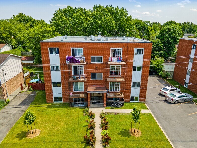 More Photos Of 3375 Rue Gélineau, Longueuil Apartments For Sale
