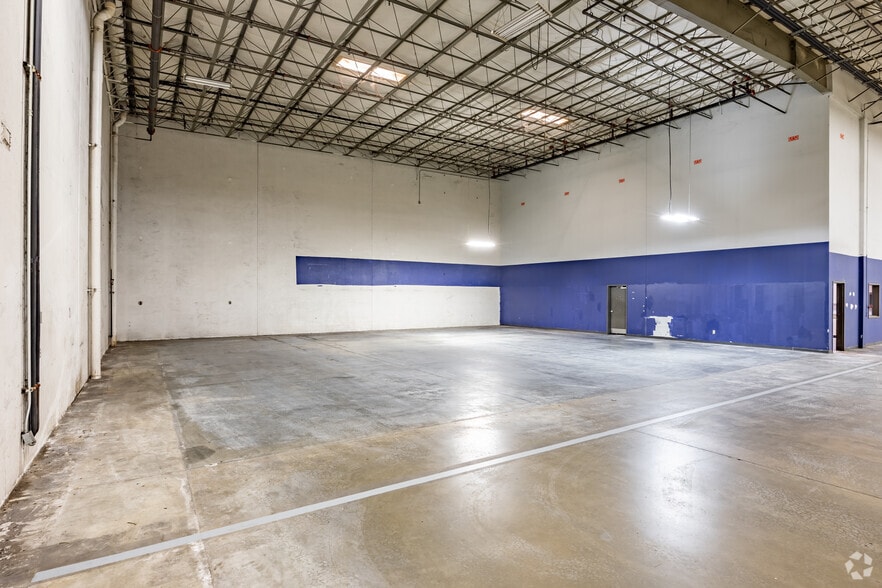 More Photos Of 4700 Stalwart Dr, Fairburn Warehouse For Lease