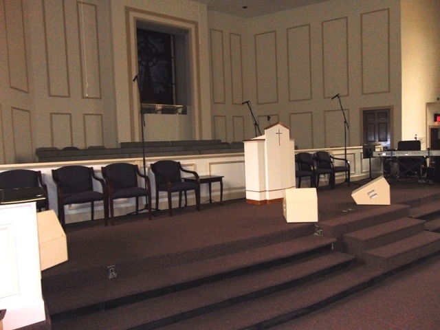 More Photos Of 1170 N Hairston Rd, Stone Mountain Religious Facility For Sale