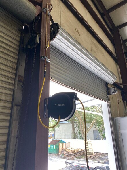 More Photos Of 430 Andalusia Ave, Ormond Beach Warehouse For Lease