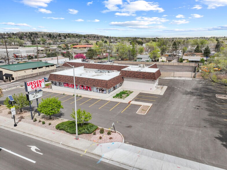 More Photos Of 1605 N Union Blvd, Colorado Springs Medical For Sale