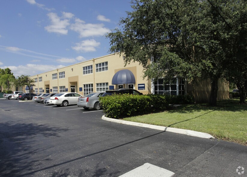 Primary Photo Of 13350-13380 SW 128th St, Miami Loft Creative Space For Sale