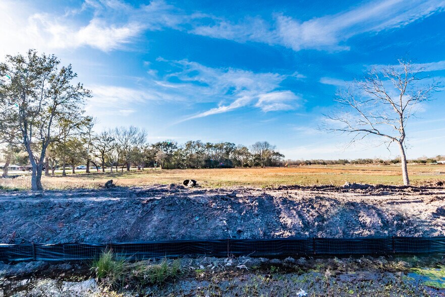 More Photos Of 15119 Highway 6, Santa Fe Land For Sale