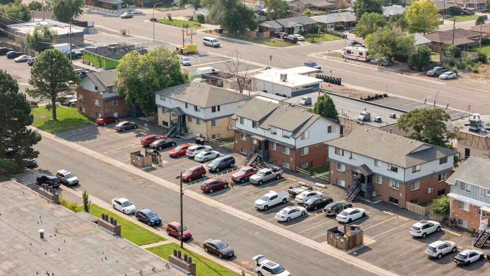 More Photos Of 2781-2831 Eliot Cir, Westminster Apartments For Sale