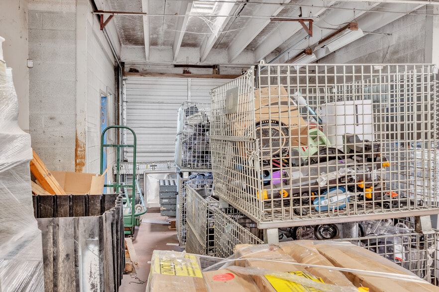 More Photos Of 1219 New Savannah Rd, Augusta Distribution For Sale