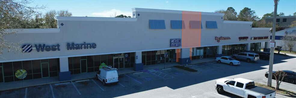 Primary Photo Of 14180 Beach Blvd, Jacksonville Unknown For Lease