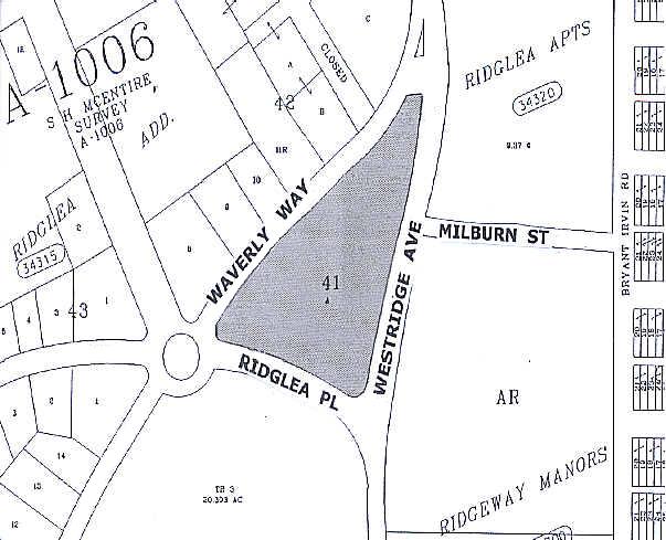 More Photos Of 6300 Ridglea Pl, Fort Worth Office For Lease