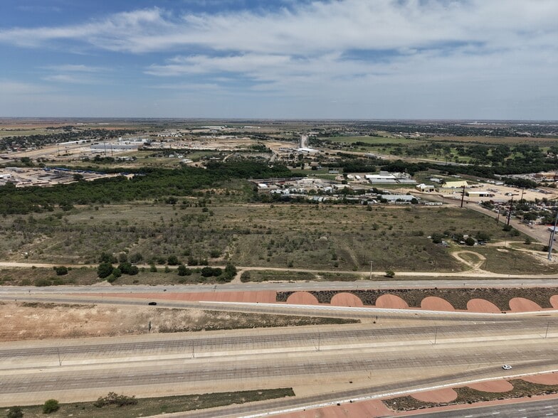 More Photos Of 1620 N Loop 289, Lubbock Land For Sale