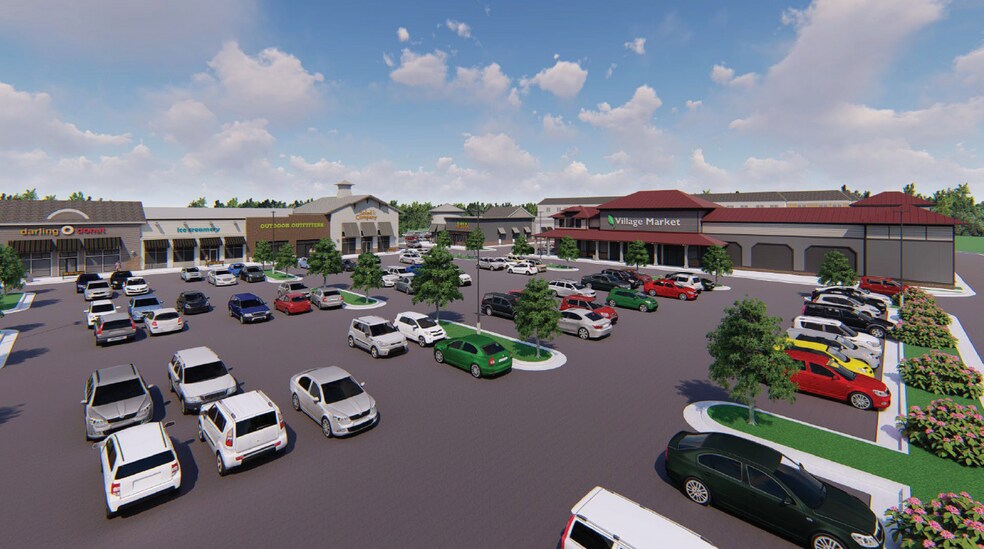 More Photos Of 1700 Piney Creek Rd, Chester Land For Lease