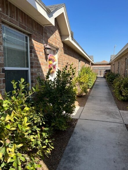 More Photos Of 4708 N Cypress St, Pharr Apartments For Sale