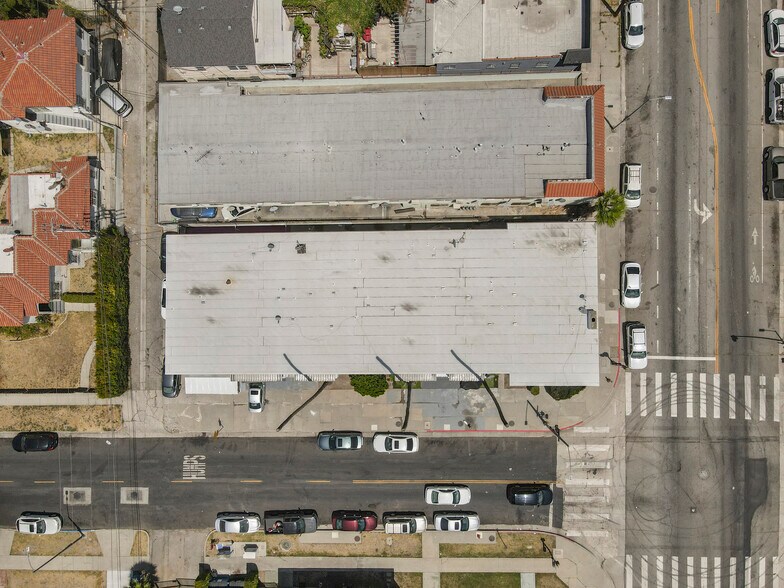 More Photos Of 3617 W 60th, Los Angeles Apartments For Sale