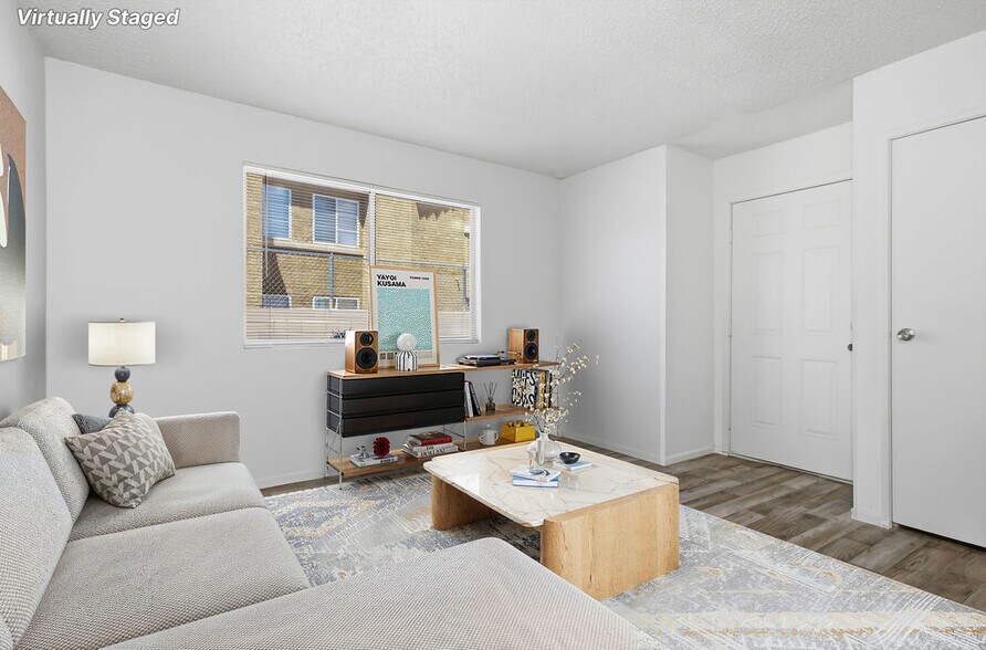 More Photos Of 3909-3949 N Nellis Blvd, Las Vegas Apartments For Sale