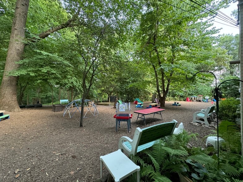 More Photos Of 1105 Providence Rd, Towson Religious Facility For Sale