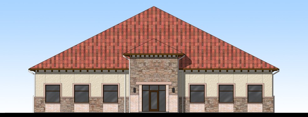 More Photos Of 9300 N Beach St, Keller Medical For Lease