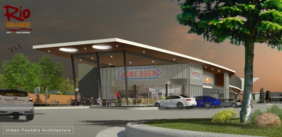 More Photos Of 531 Ed Schmidt, Hutto Unknown For Lease