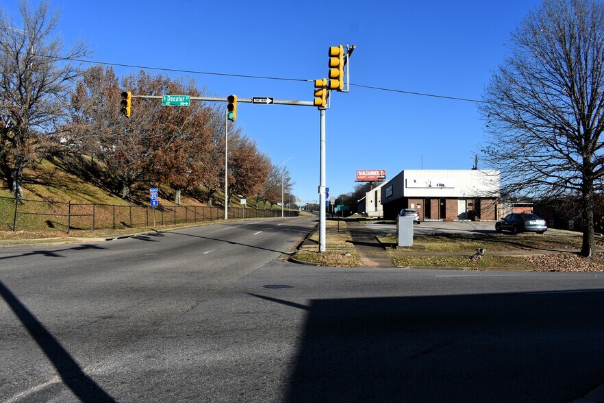 More Photos Of 748 S Decatur St, Montgomery Storefront For Sale