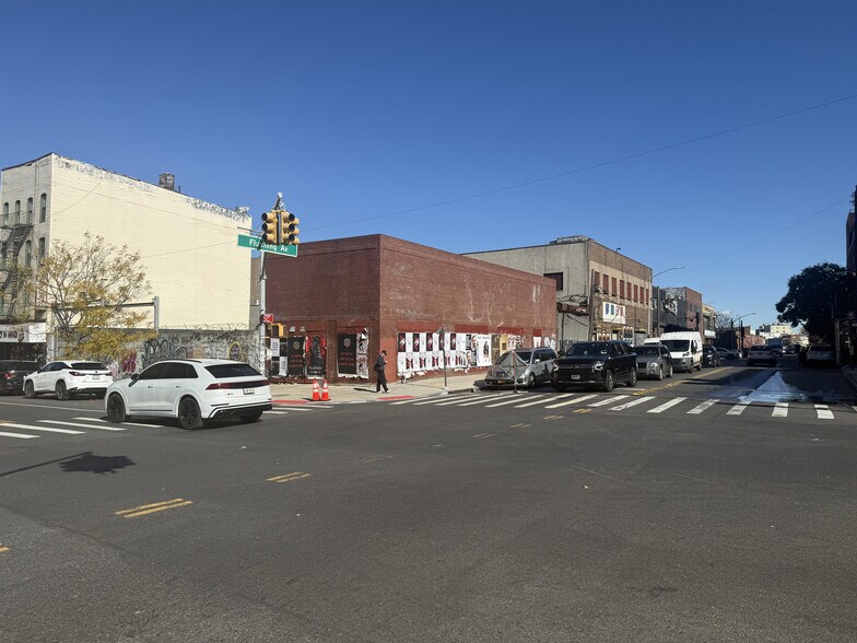 More Photos Of 455 Bushwick Ave, Brooklyn Bank For Lease