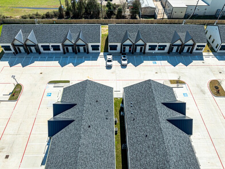 More Photos Of 5251 Katy Mills Circle, Katy Medical For Sale