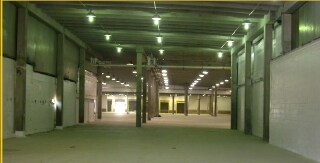 More Photos Of 7200 Will Pond Rd, Trussville Industrial For Sale