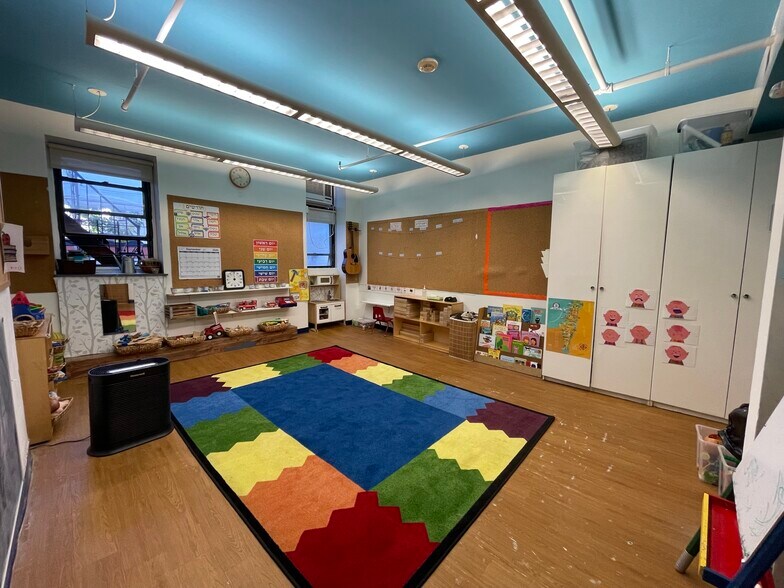 More Photos Of 15 W 86th St, New York Schools For Lease