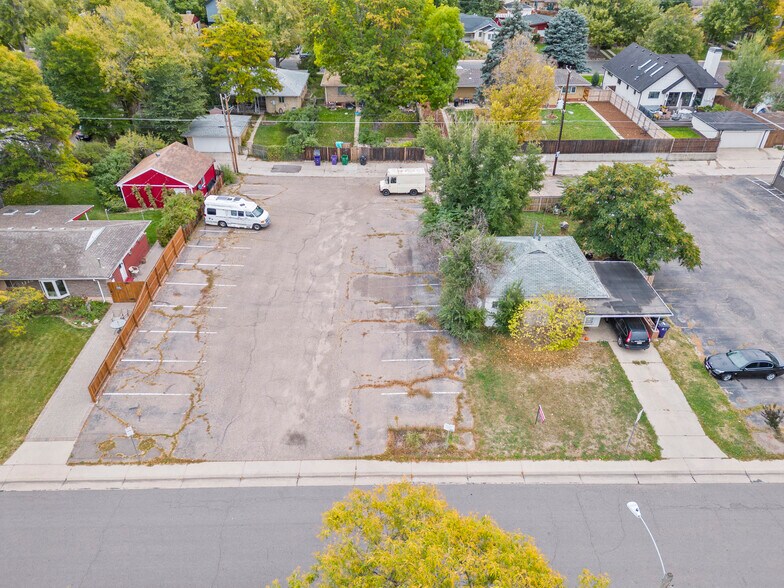 More Photos Of 1150-1160 Dahlia, Denver Land For Sale