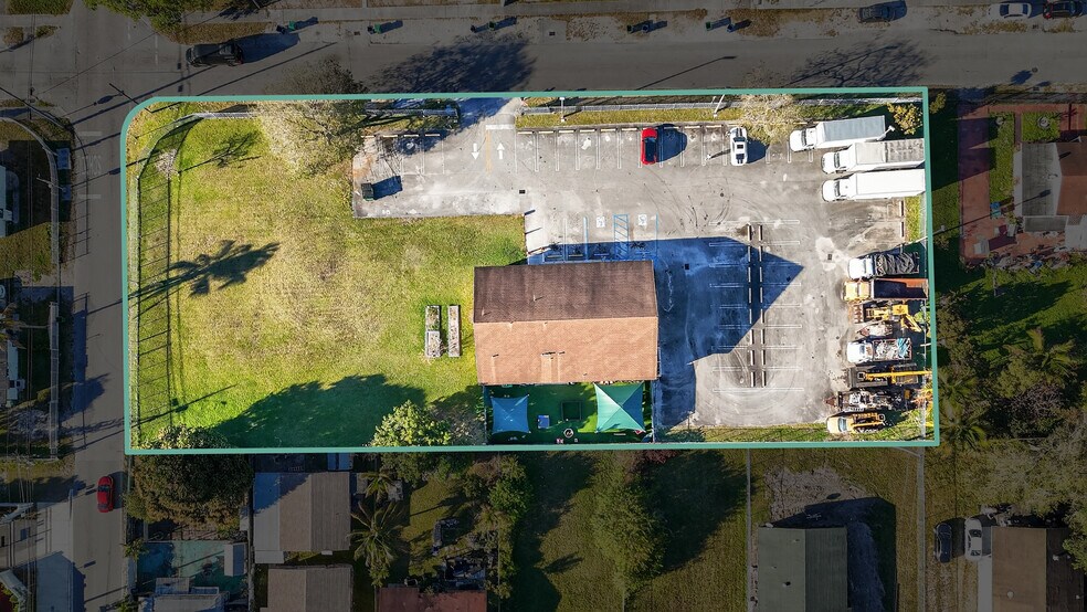 More Photos Of 750 NW 96th St, Miami Daycare Center For Sale