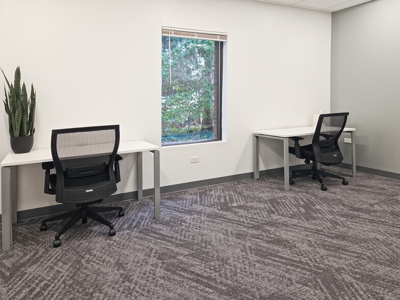 More Photos Of 611 S Milwaukee Ave, Libertyville Coworking Space