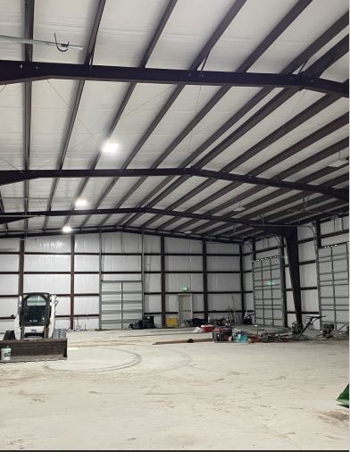 More Photos Of 5151 Logan's Run, Harlingen Unknown For Lease