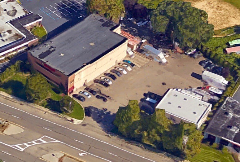More Photos Of 185 Route 109, West Babylon Warehouse For Sale